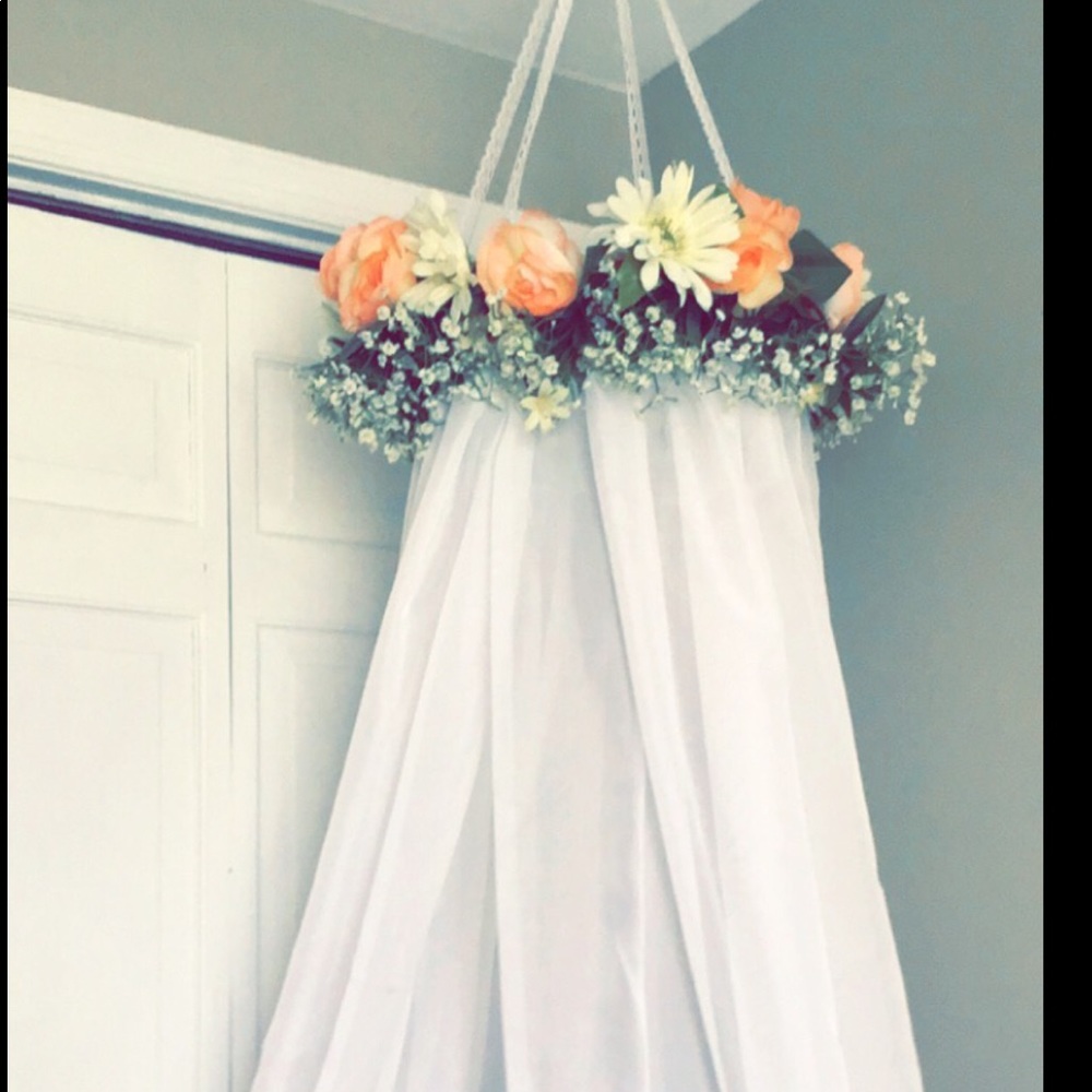 Flower Canopy